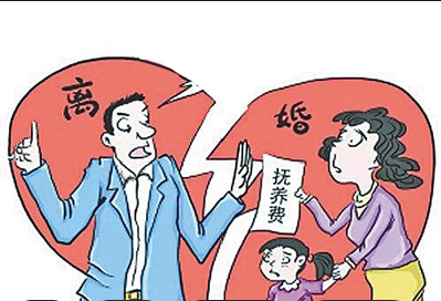 苏州婚外情调查公司：诉讼离婚期间孩子抚养费问题怎么办